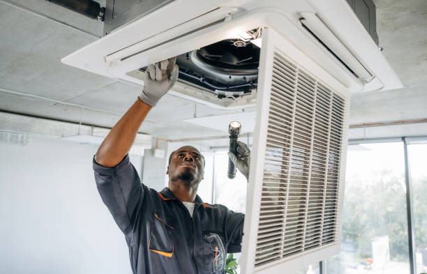 Licensed Hvac Maintenance service in Iona, FL - FH HVAC